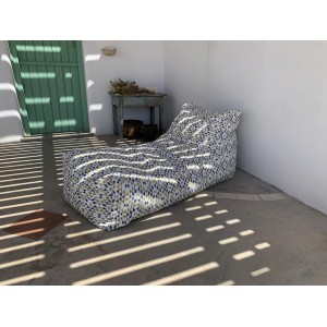 Πουφ Design Sofa
