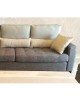  ΣΑΛΟΝΙ-Ταπετσαριες Σαλονιων - Μοναδικό σαλόνι Genesis με αναπαυτικό κάθισμα και μοντέρνα λιτή γραμμή. Επιλέγετε εσείς την διάσταση.