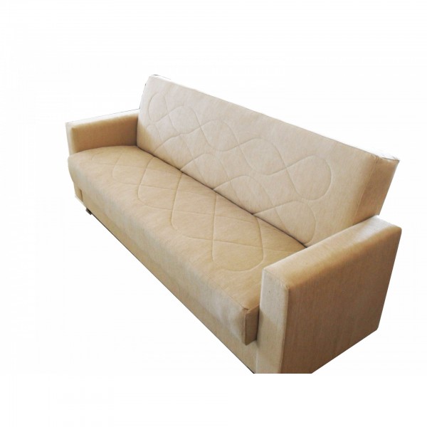 ταπετσαριες ξενοδοχειων - Καναπές κρεβάτι με αποθηκευτικό χώρο. Δυνατότητα επιλογής χρώματος και διαστάσεων. Καλή ποιότητα σε καλή τιμή!