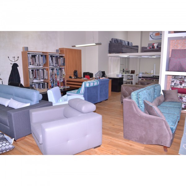 Έκθεση ΕΚΘΕΣΗ - Design Sofa | Ταπετσαριες- Επισκευες-Κατασκευες Σαλονιων