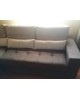 Ταπετσαριες Σαλονιων - γωνιακός καναπές Box με πλούσια μαξιλάρια. Δυνατότητα επιλογής χρωμάτων και διαστάσεων.