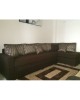 Ειδικές κατασκευές σαλονιώνΜοντέρνος γωνιακός καναπές Detail. Δυνατότητα επιλογής υφάσματος όπως και διαστάσεων.