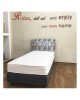 κρεβάτι-Ταπετσαριες Σαλονιων - Μαλακό κρεβάτι με μαξιλάρες διπλής όψης. Δυνατοτήτα προσαρμογής αποθηκευτικού χώρου. Επιλογή διαστάσεων και χρωμάτων.