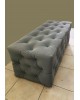 Ειδικές κατασκευές σαλονιών - Κομψό σκαμπό. Μεγάλη ποικιλία υφασμάτων. Δυνατότητα επιλογής διάστασης. Design Sofa, εκεί που η καλή τιμή συναντά την καλή ποιότητα.