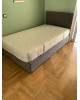 Κρεβάτι Simple Κρεβάτια