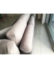 Ειδικες κατασκευες σαλονιων - Μοντέρνος γωνιακός καναπές Εναλλάξ. Δυνατότητα επιλογής υφάσματος όπως και διαστάσεων.