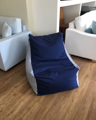 Πουφ Design Sofa