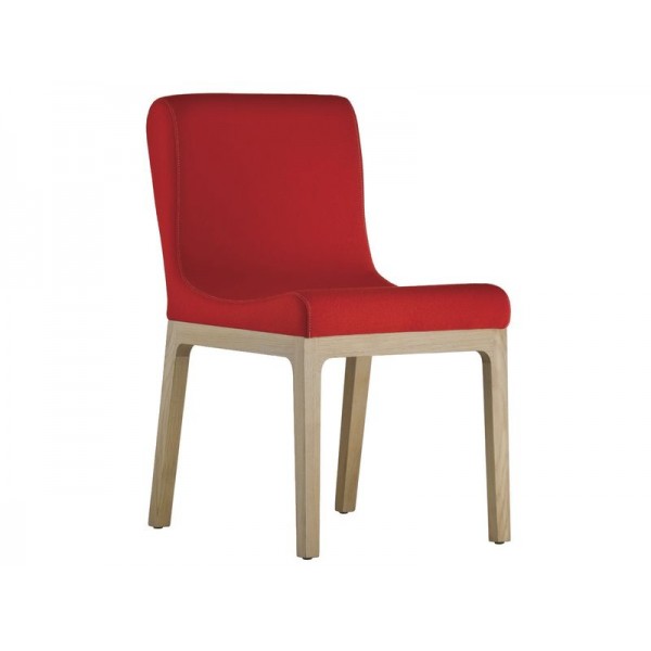 Ταπετσαρίες Σαλονιών - Ντυμένες καρέκλες τραπεζαρίας σε μοντέρνα γραμμή. Δυνατότητα επιλογής υφασμάτων. Καλή ποιότητα σε καλή τιμή!